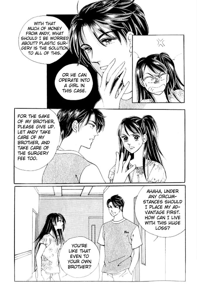 I Like a Beautiful Guy Chapter 27 page 9 - Chapter 27