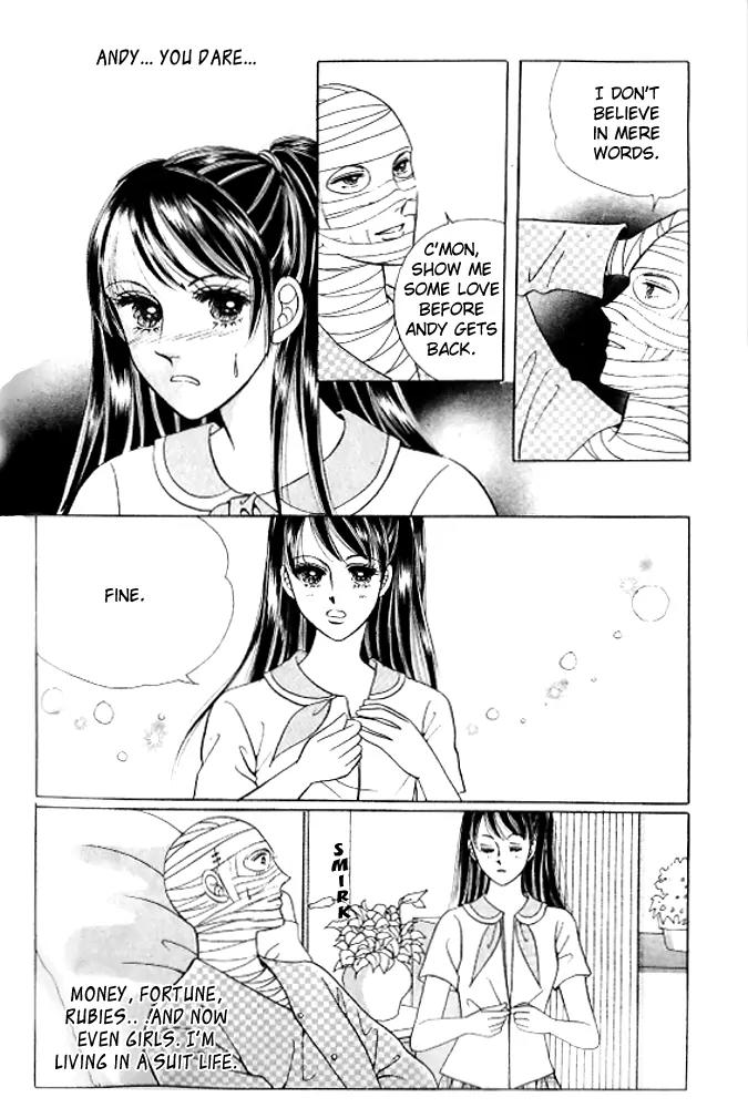 I Like a Beautiful Guy Chapter 28 page 10 - Chapter 28