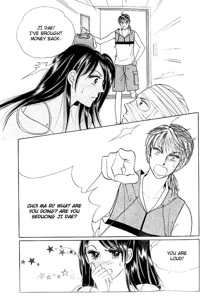 I Like a Beautiful Guy Chapter 28 page 11 - Chapter 28