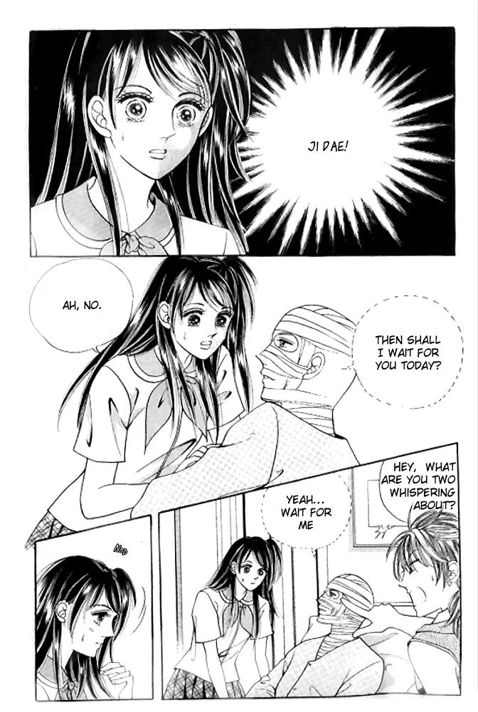 I Like a Beautiful Guy Chapter 28 page 13 - Chapter 28