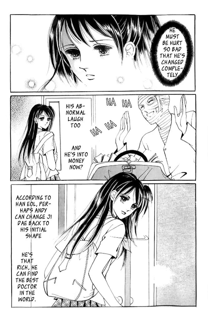 I Like a Beautiful Guy Chapter 28 page 15 - Chapter 28