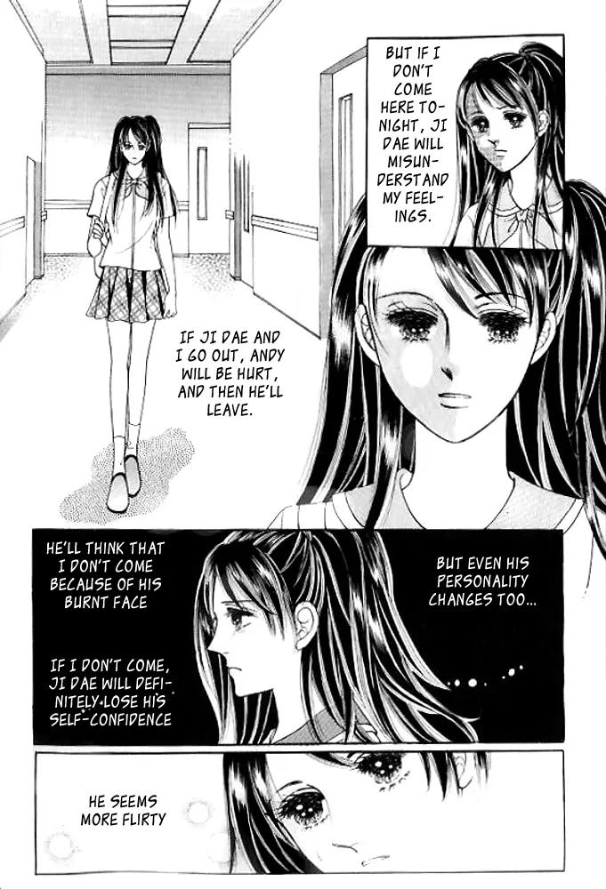 I Like a Beautiful Guy Chapter 28 page 16 - Chapter 28