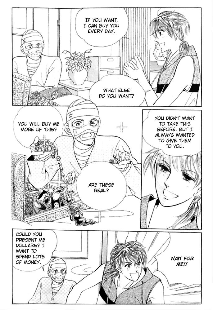 I Like a Beautiful Guy Chapter 28 page 2 - Chapter 28