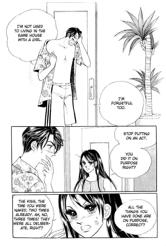 I Like a Beautiful Guy Chapter 28 page 21 - Chapter 28