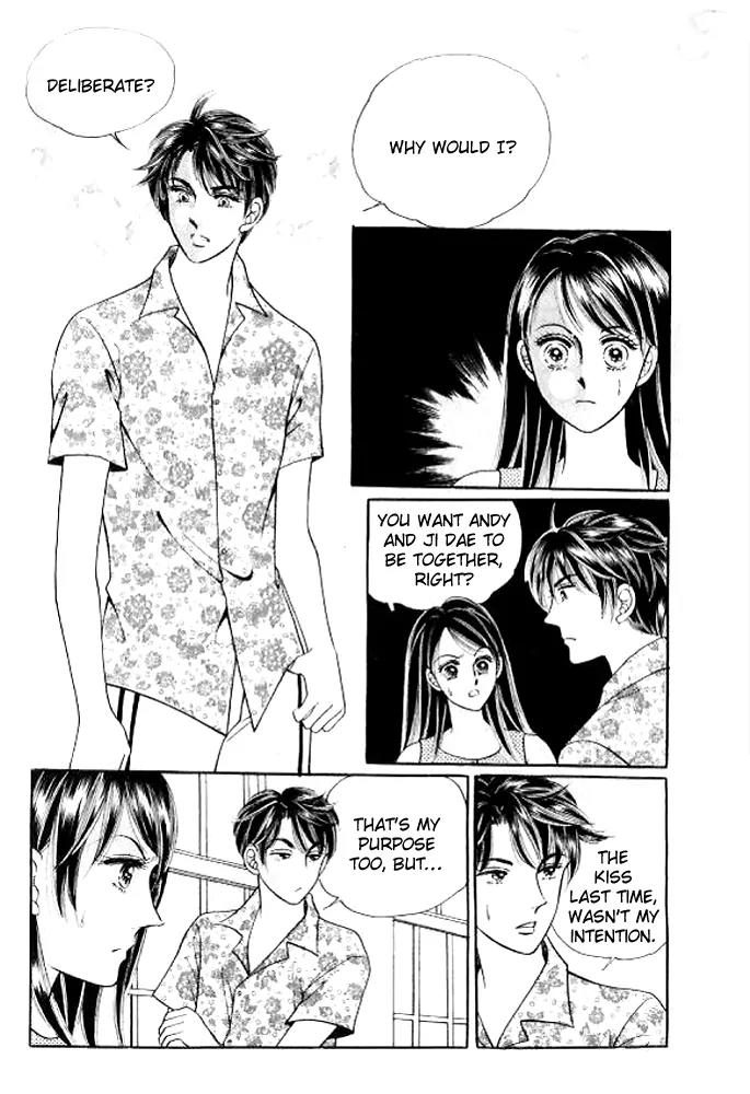 I Like a Beautiful Guy Chapter 28 page 22 - Chapter 28