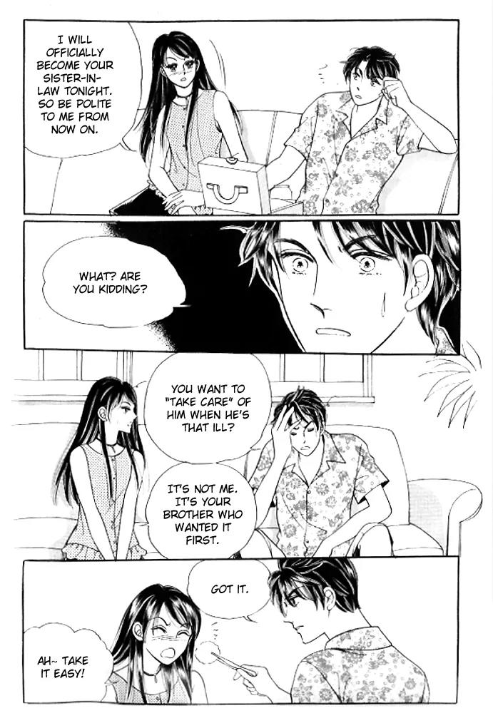 I Like a Beautiful Guy Chapter 28 page 24 - Chapter 28