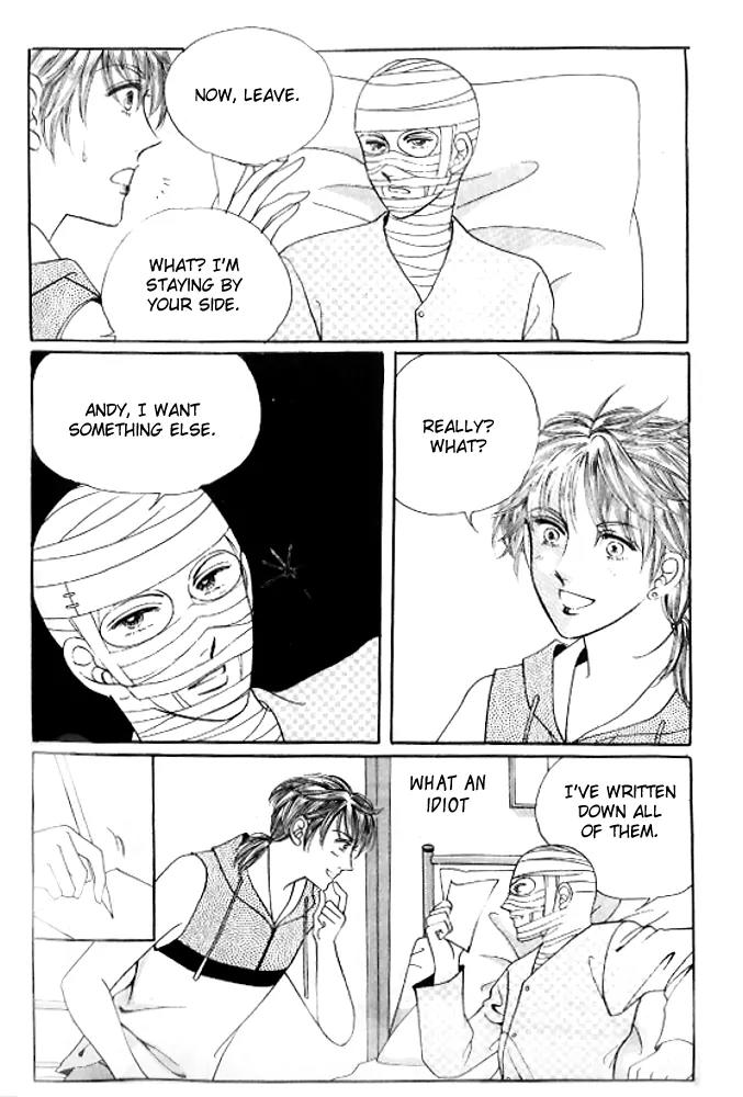 I Like a Beautiful Guy Chapter 28 page 26 - Chapter 28