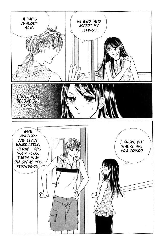 I Like a Beautiful Guy Chapter 28 page 29 - Chapter 28