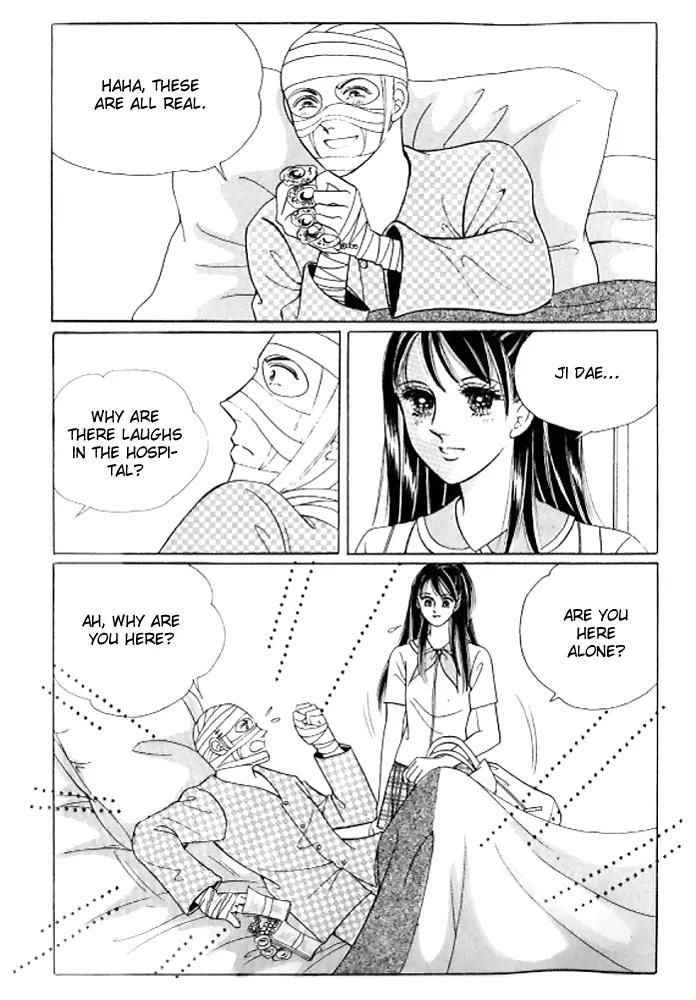 I Like a Beautiful Guy Chapter 28 page 3 - Chapter 28