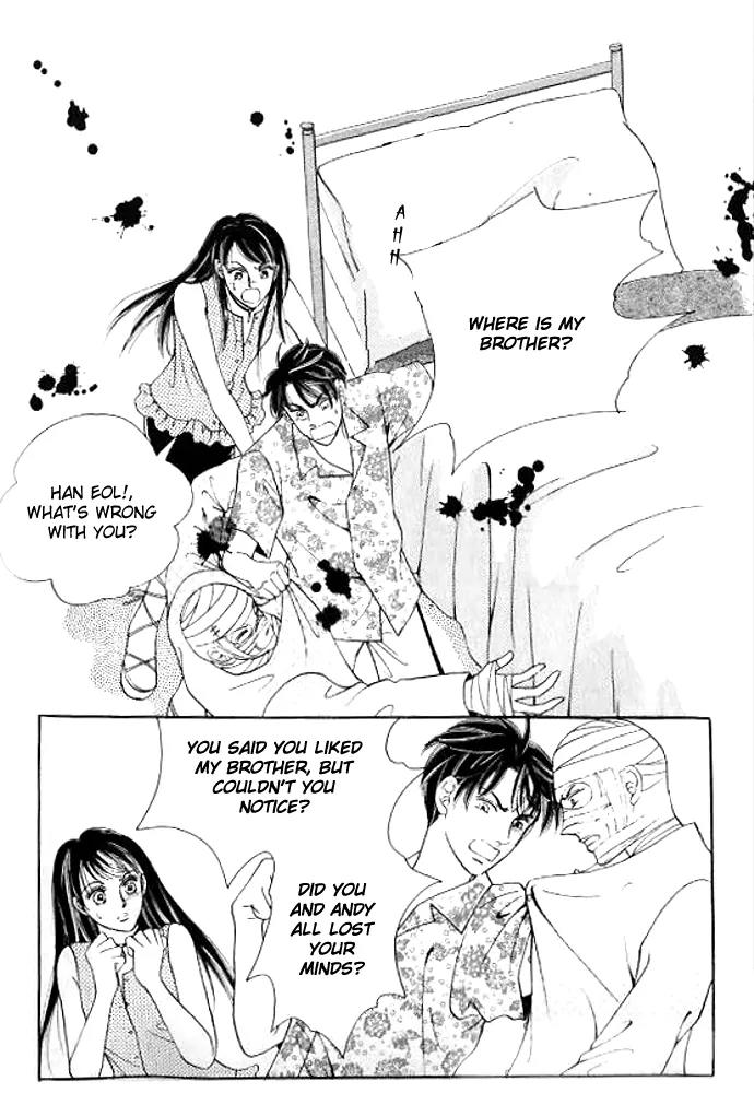 I Like a Beautiful Guy Chapter 28 page 36 - Chapter 28