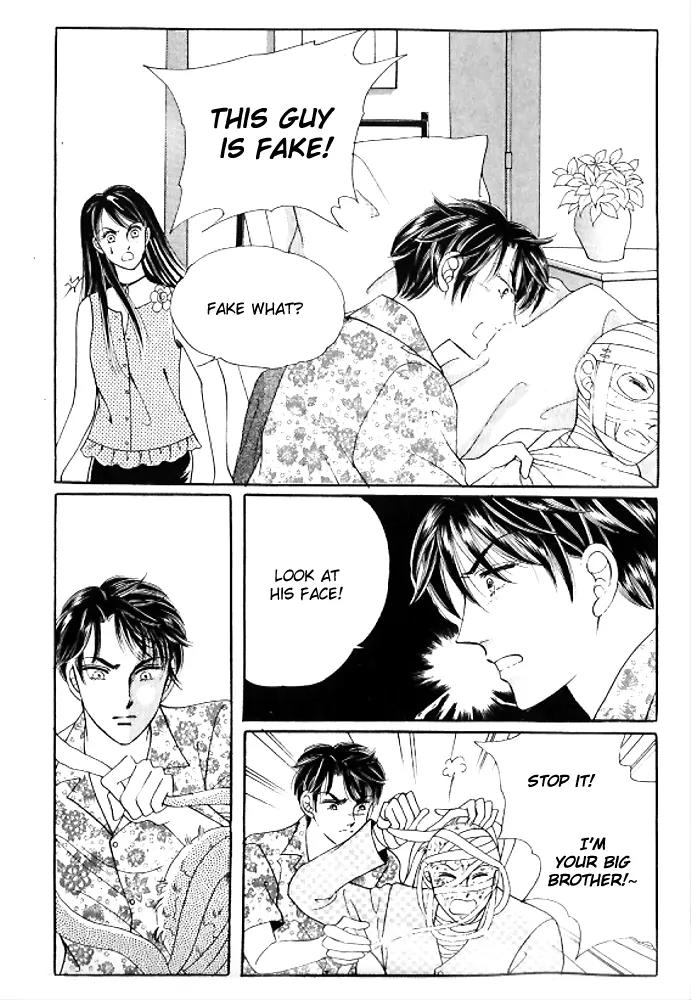 I Like a Beautiful Guy Chapter 28 page 37 - Chapter 28