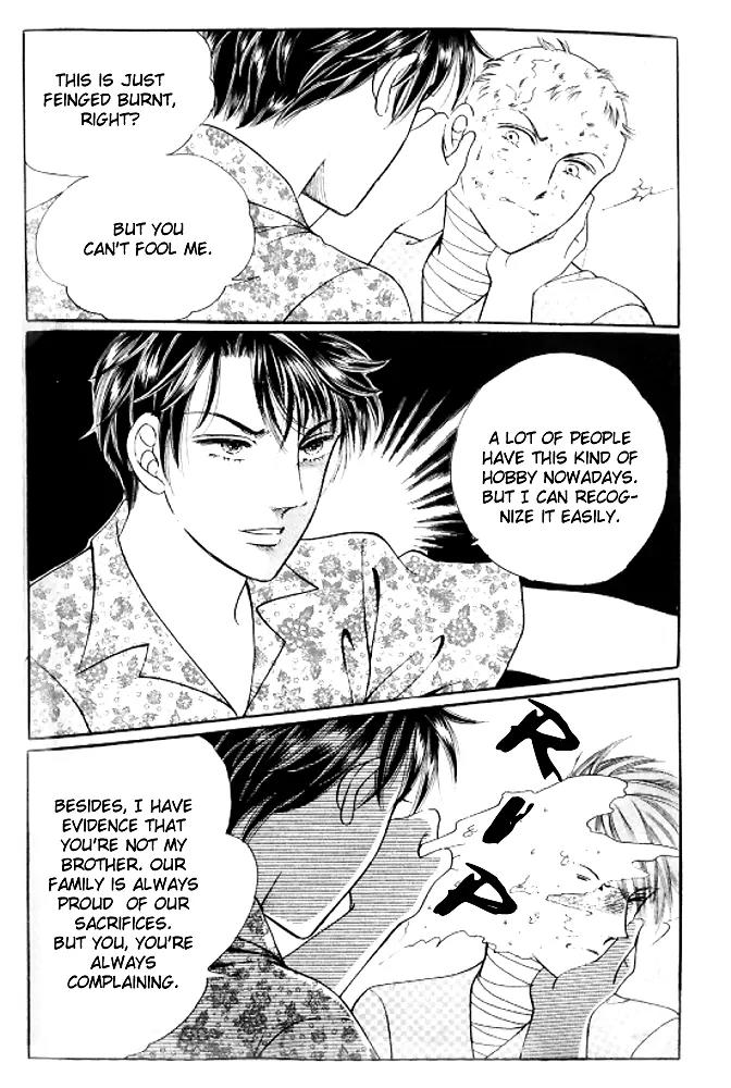 I Like a Beautiful Guy Chapter 28 page 38 - Chapter 28