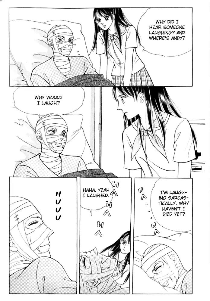 I Like a Beautiful Guy Chapter 28 page 4 - Chapter 28