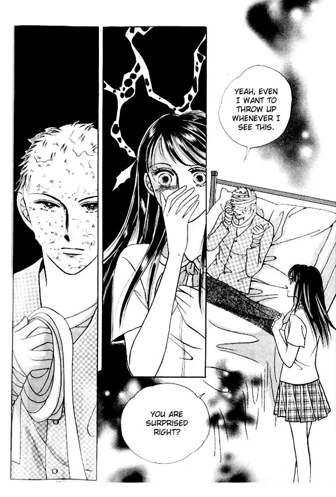 I Like a Beautiful Guy Chapter 28 page 6 - Chapter 28