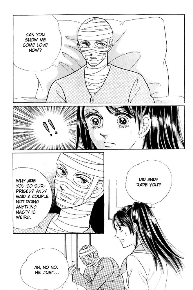 I Like a Beautiful Guy Chapter 28 page 9 - Chapter 28