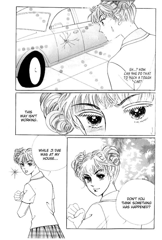 I Like a Beautiful Guy Chapter 29.32 page 100 - Chapter 29-32