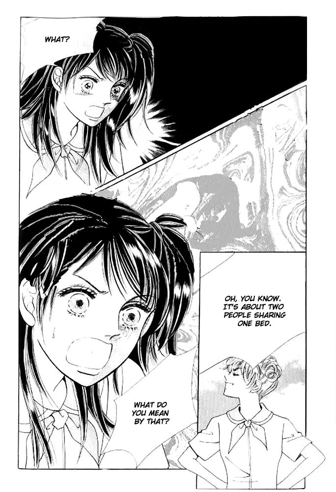 I Like a Beautiful Guy Chapter 29.32 page 101 - Chapter 29-32
