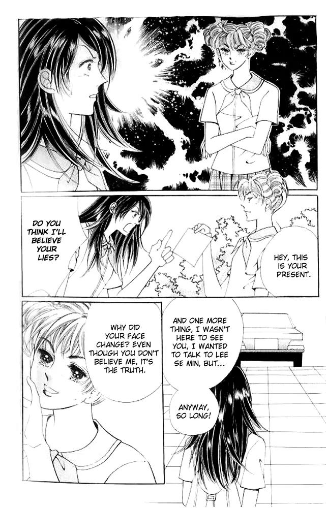 I Like a Beautiful Guy Chapter 29.32 page 102 - Chapter 29-32