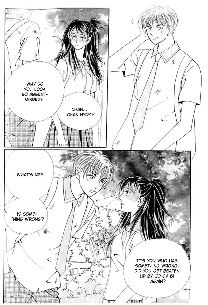 I Like a Beautiful Guy Chapter 29.32 page 105 - Chapter 29-32