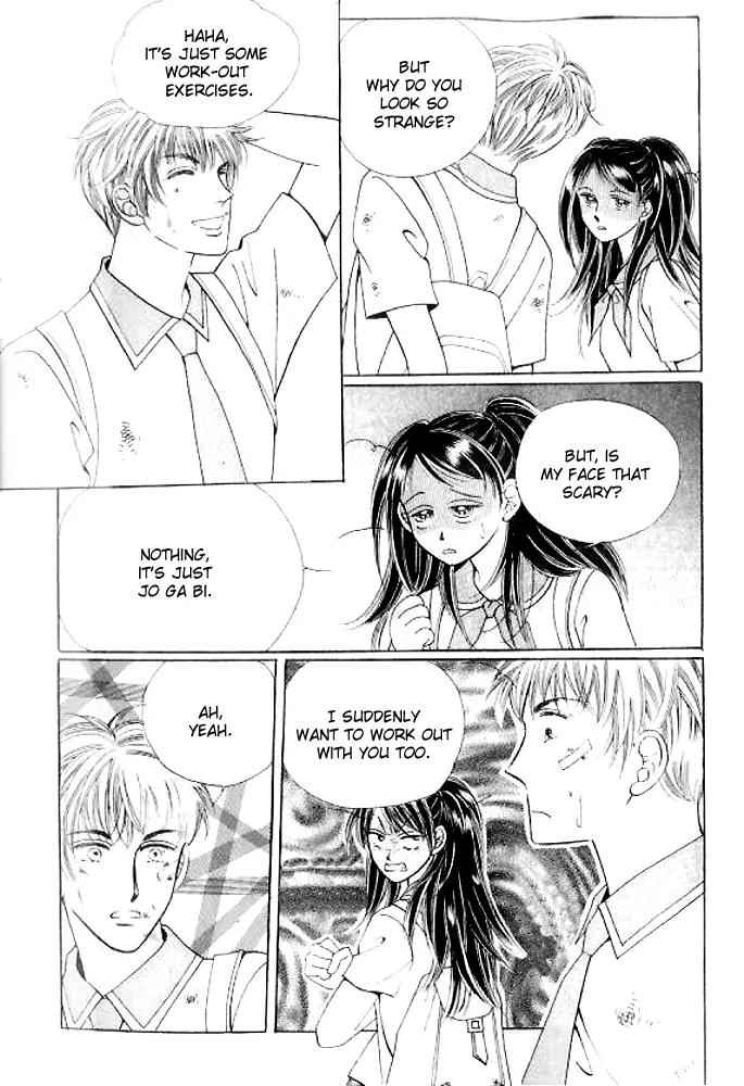I Like a Beautiful Guy Chapter 29.32 page 106 - Chapter 29-32