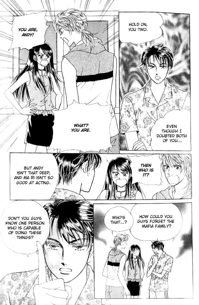 I Like a Beautiful Guy Chapter 29.32 page 11 - Chapter 29-32