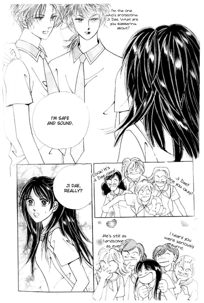 I Like a Beautiful Guy Chapter 29.32 page 110 - Chapter 29-32