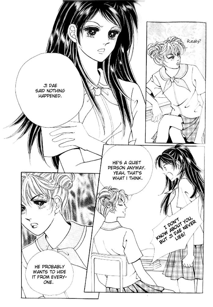 I Like a Beautiful Guy Chapter 29.32 page 112 - Chapter 29-32