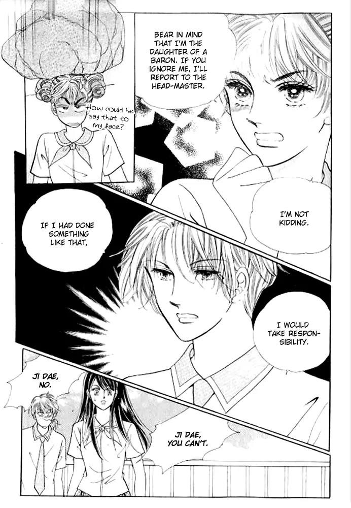 I Like a Beautiful Guy Chapter 29.32 page 118 - Chapter 29-32