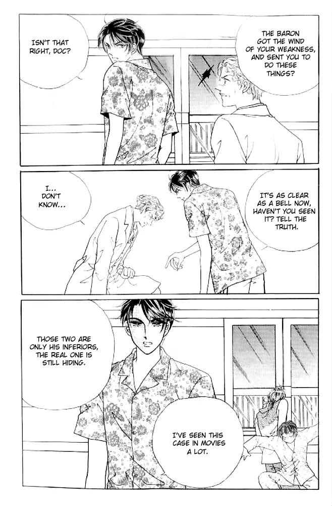 I Like a Beautiful Guy Chapter 29.32 page 12 - Chapter 29-32