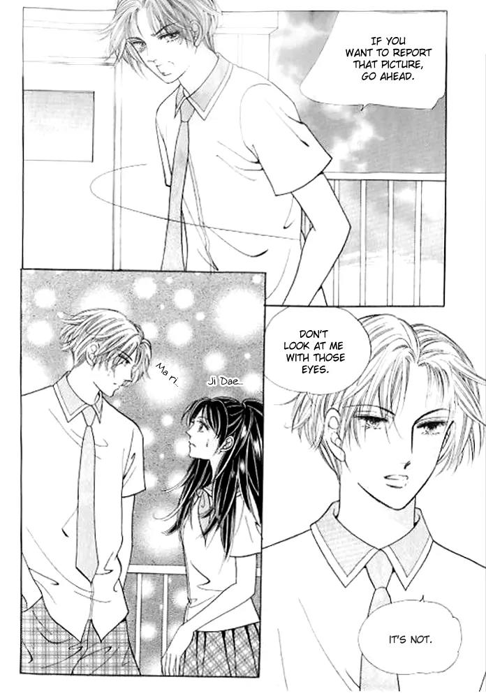 I Like a Beautiful Guy Chapter 29.32 page 123 - Chapter 29-32