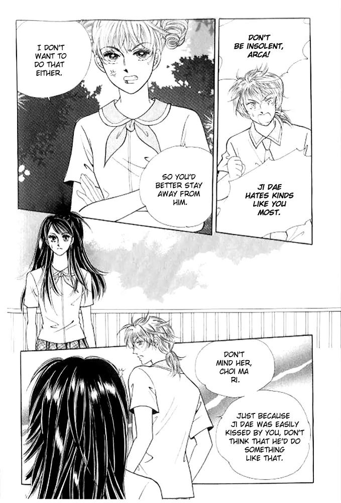 I Like a Beautiful Guy Chapter 29.32 page 125 - Chapter 29-32