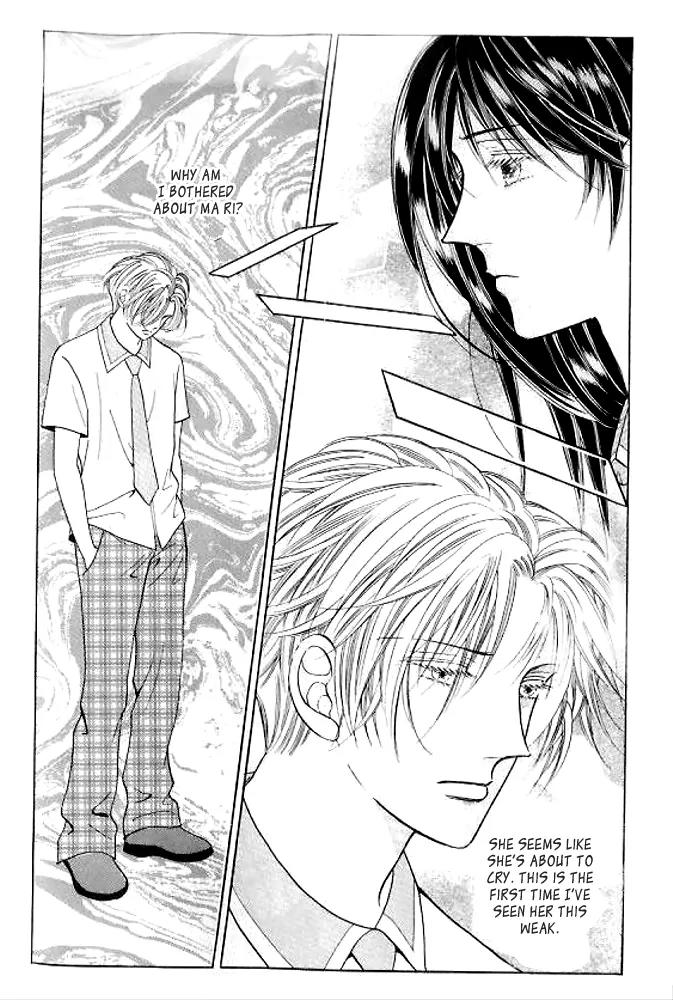 I Like a Beautiful Guy Chapter 29.32 page 127 - Chapter 29-32