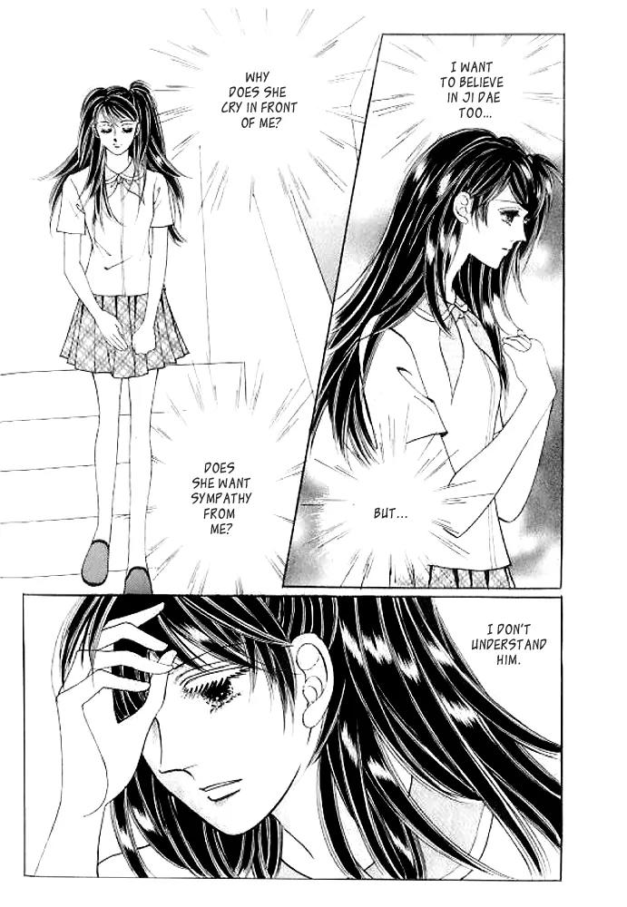 I Like a Beautiful Guy Chapter 29.32 page 129 - Chapter 29-32