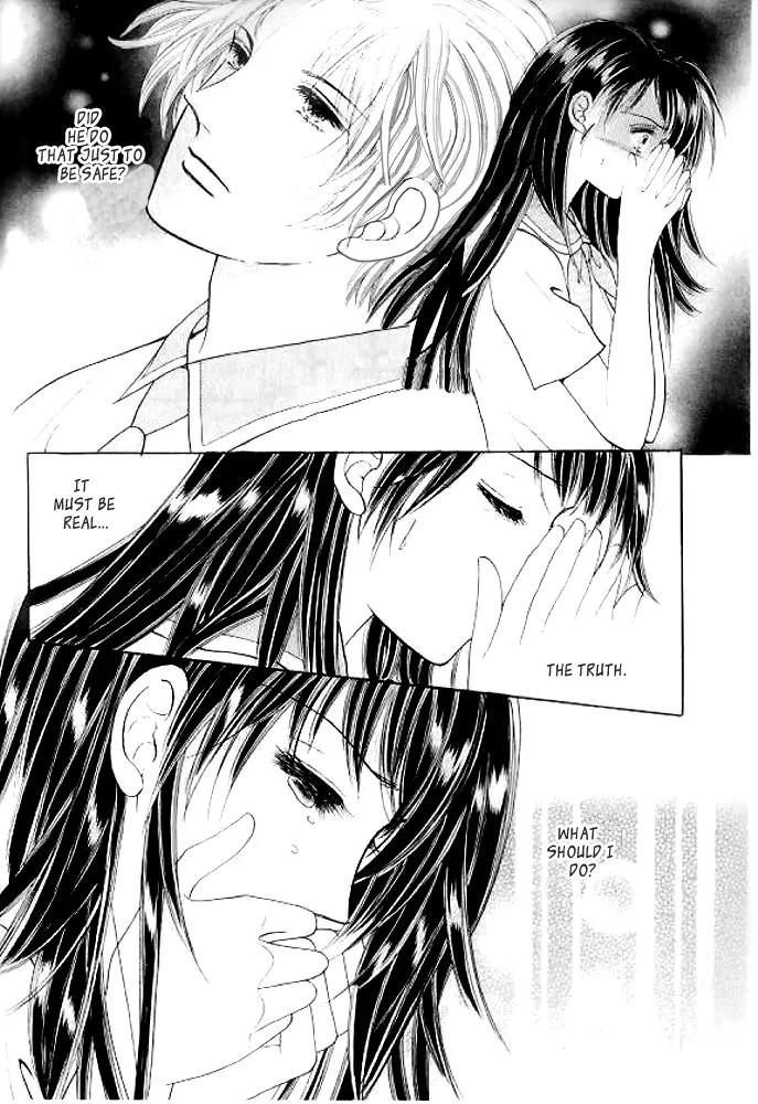 I Like a Beautiful Guy Chapter 29.32 page 131 - Chapter 29-32