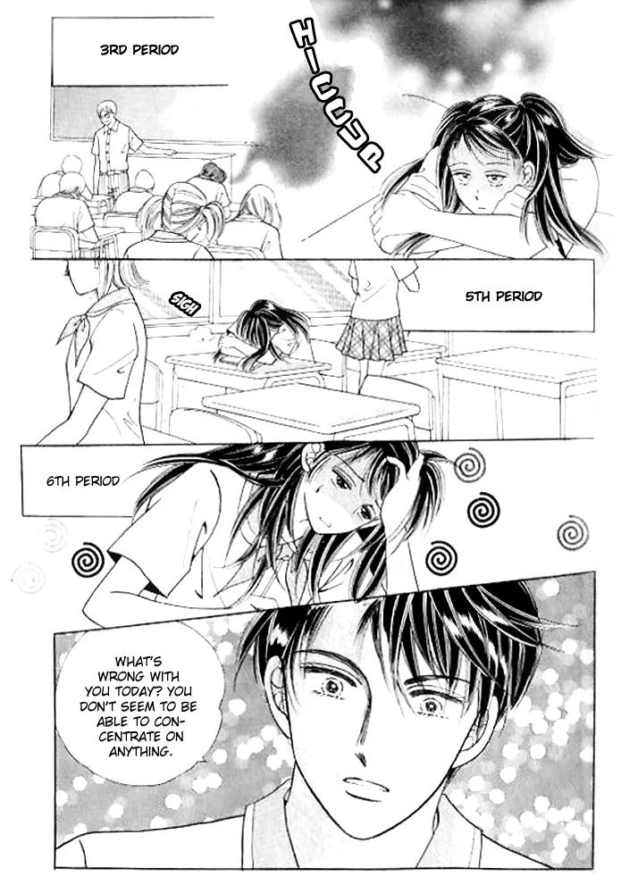 I Like a Beautiful Guy Chapter 29.32 page 132 - Chapter 29-32