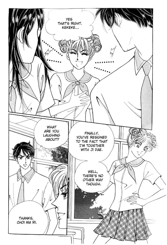 I Like a Beautiful Guy Chapter 29.32 page 135 - Chapter 29-32