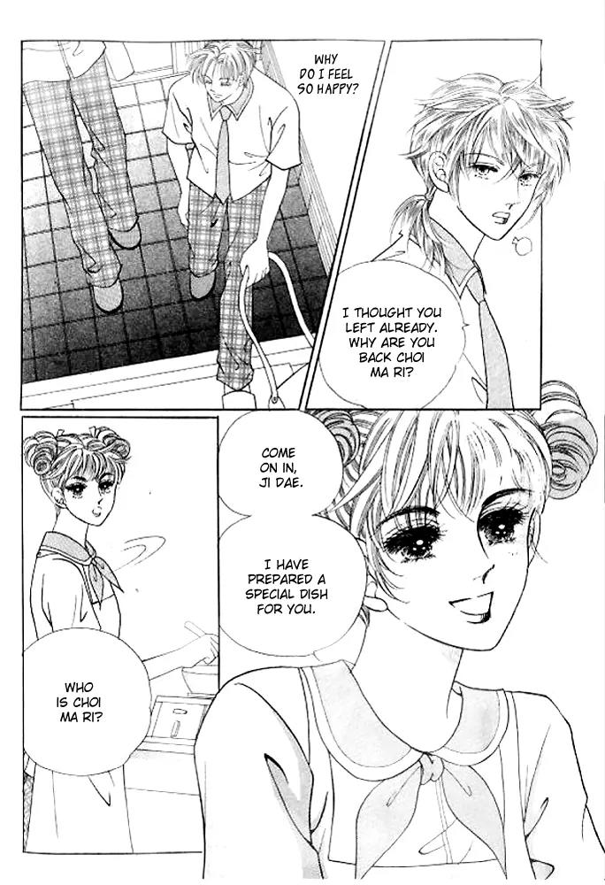 I Like a Beautiful Guy Chapter 29.32 page 137 - Chapter 29-32