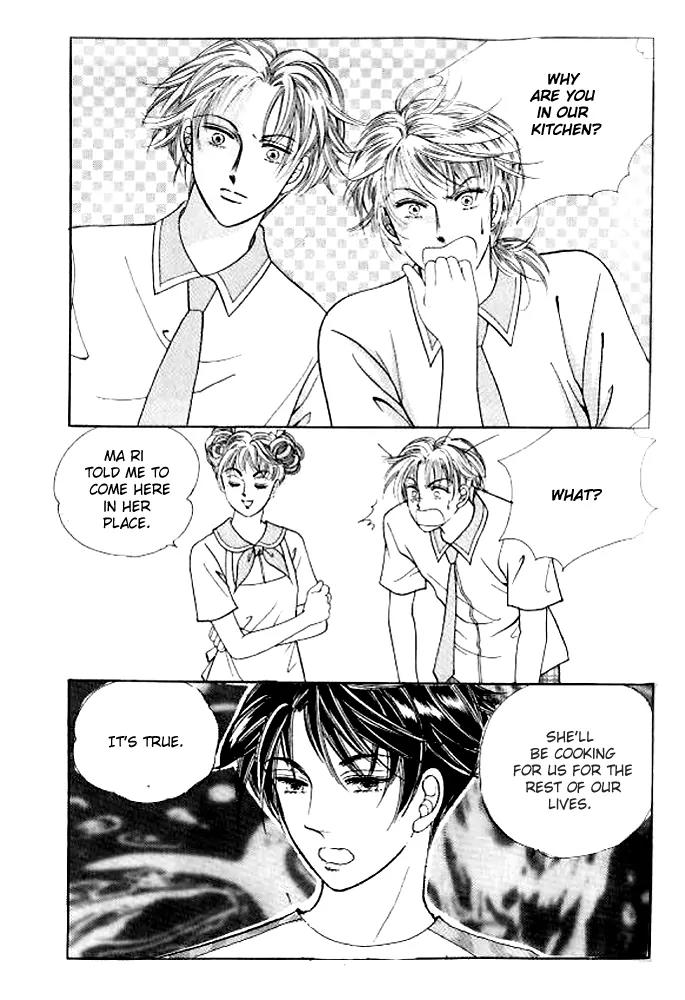 I Like a Beautiful Guy Chapter 29.32 page 138 - Chapter 29-32