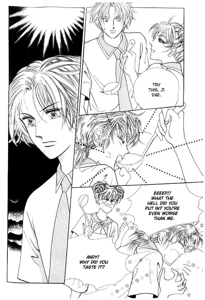 I Like a Beautiful Guy Chapter 29.32 page 139 - Chapter 29-32