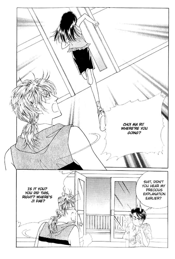 I Like a Beautiful Guy Chapter 29.32 page 14 - Chapter 29-32