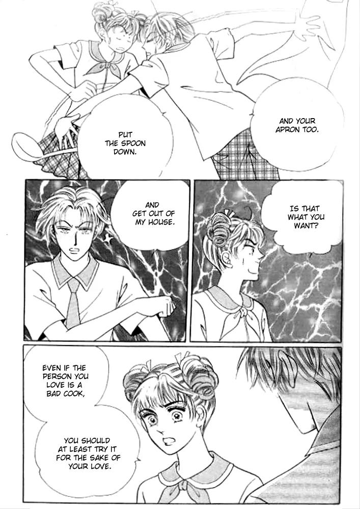 I Like a Beautiful Guy Chapter 29.32 page 140 - Chapter 29-32