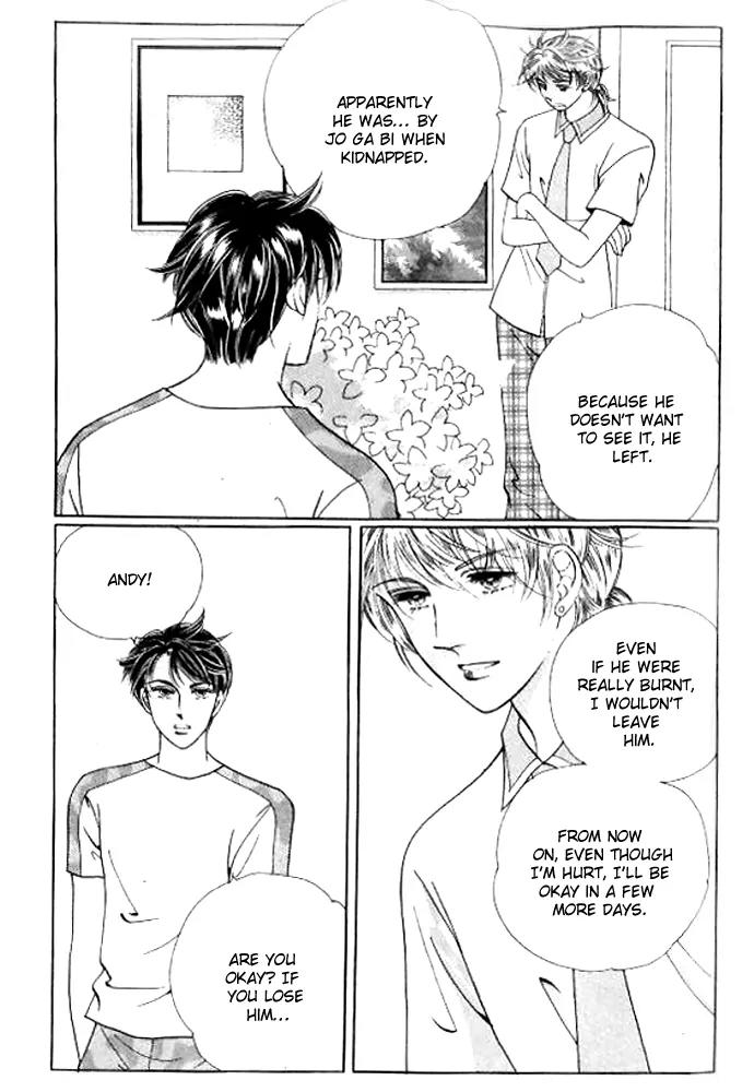 I Like a Beautiful Guy Chapter 29.32 page 144 - Chapter 29-32