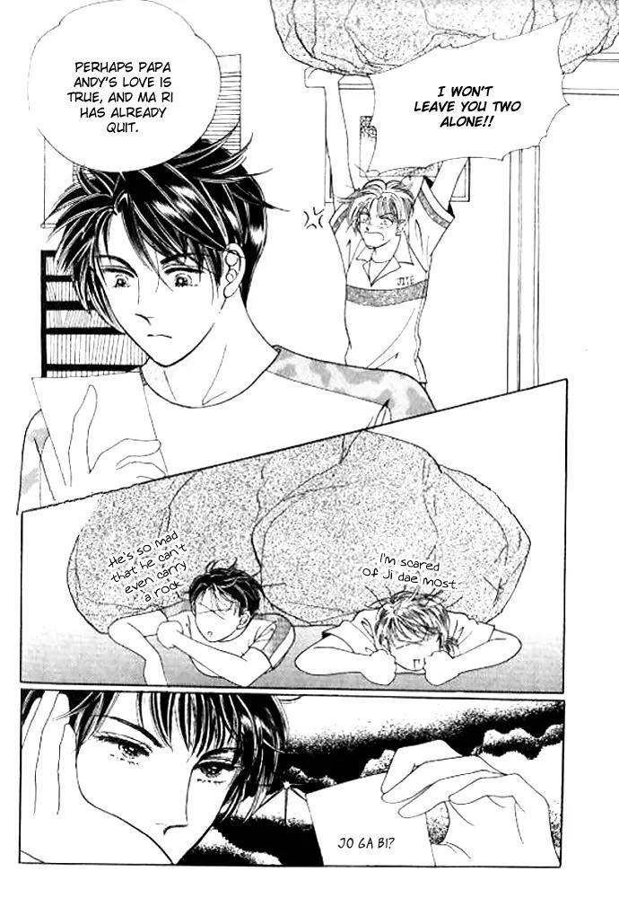 I Like a Beautiful Guy Chapter 29.32 page 145 - Chapter 29-32