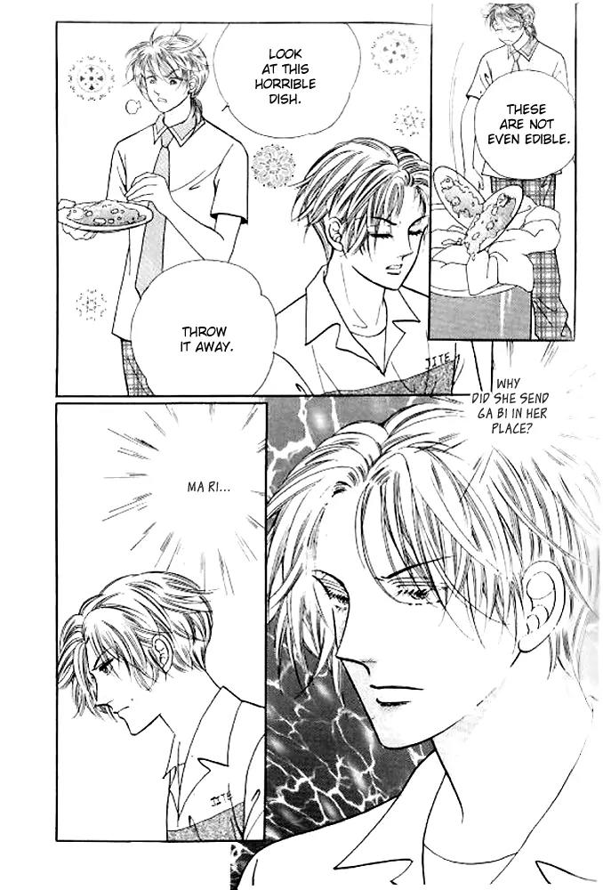 I Like a Beautiful Guy Chapter 29.32 page 146 - Chapter 29-32