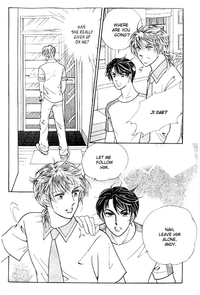 I Like a Beautiful Guy Chapter 29.32 page 147 - Chapter 29-32