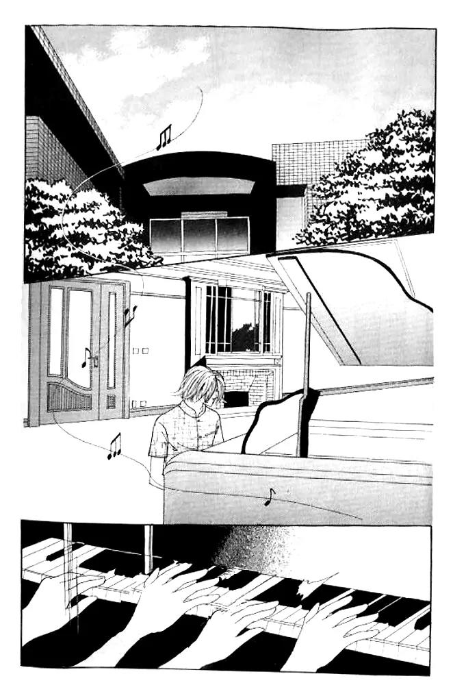 I Like a Beautiful Guy Chapter 29.32 page 148 - Chapter 29-32