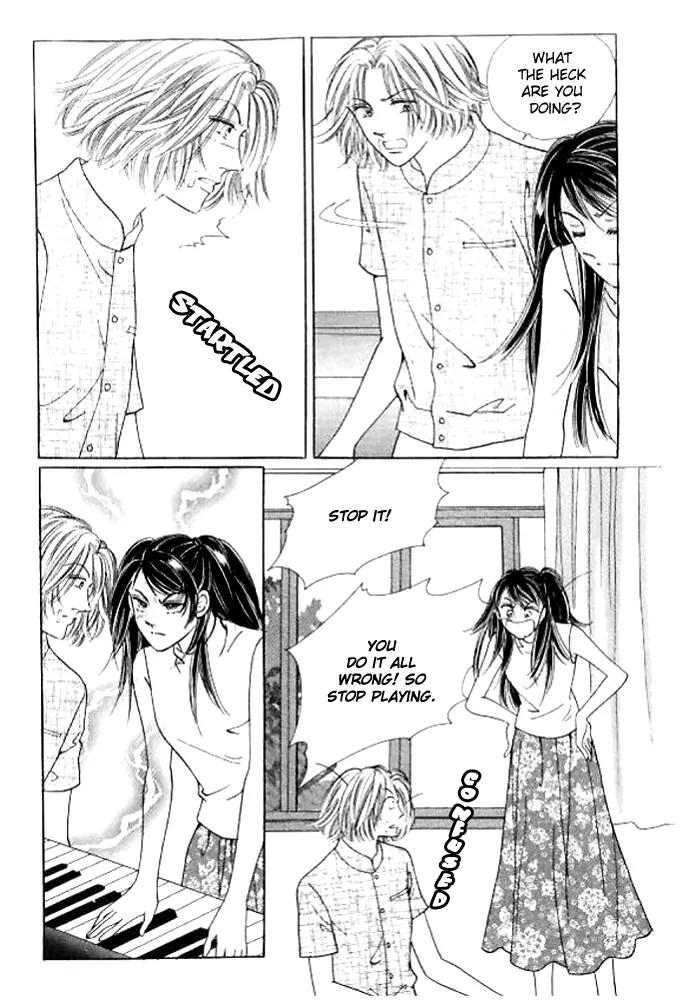 I Like a Beautiful Guy Chapter 29.32 page 149 - Chapter 29-32