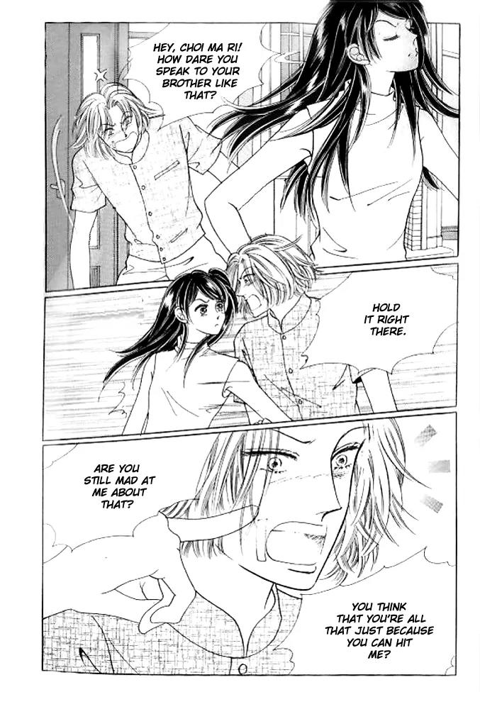 I Like a Beautiful Guy Chapter 29.32 page 150 - Chapter 29-32