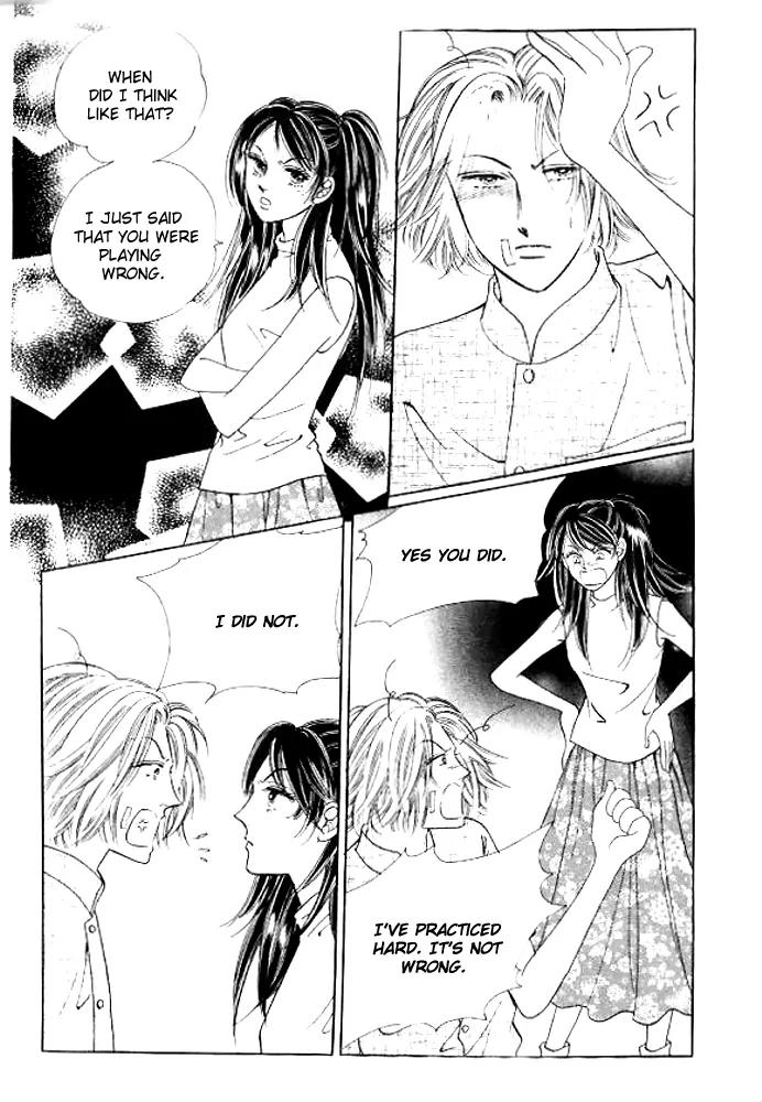 I Like a Beautiful Guy Chapter 29.32 page 151 - Chapter 29-32