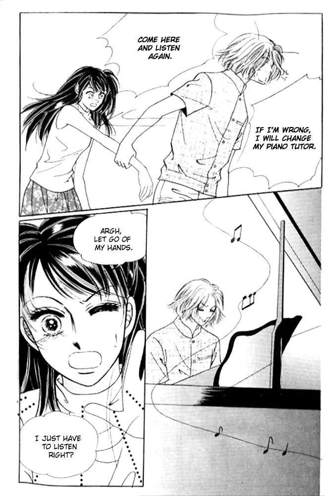 I Like a Beautiful Guy Chapter 29.32 page 152 - Chapter 29-32
